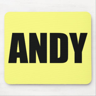 Andy Musmatta