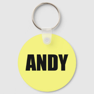 Andy Nyckelring