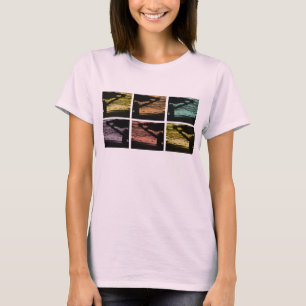 Andy Rowhol Tee