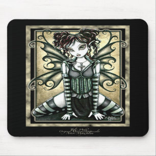 Andy Sassy felika Mousepad Musmatta