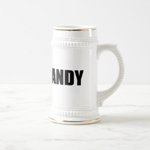 Andy Sejdel