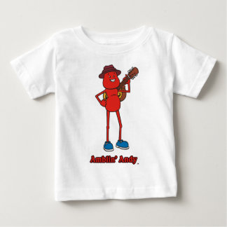 Andy Småbarn-Sized Långärmad T-Shirt