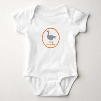ANDY THE GOOSE T SHIRT