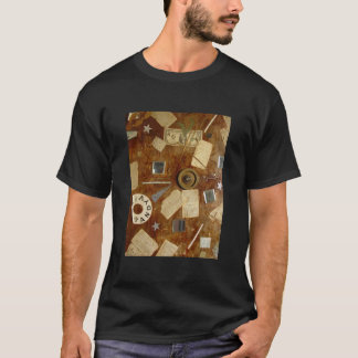 andy v tee