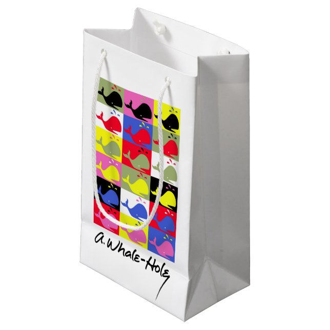 Andy Whale-Hole™_18 panel_signature serie (Framsidan Vinklad)