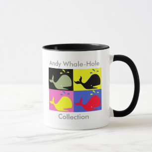 Andy Whale-Hole™_Ringer Mugg