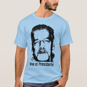 Andy Wilson T-shirt