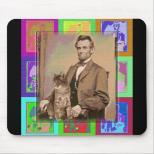 Andyen Abraham Lincoln Musmatta