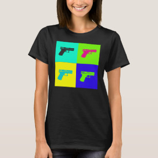 Andys vapen t-shirt