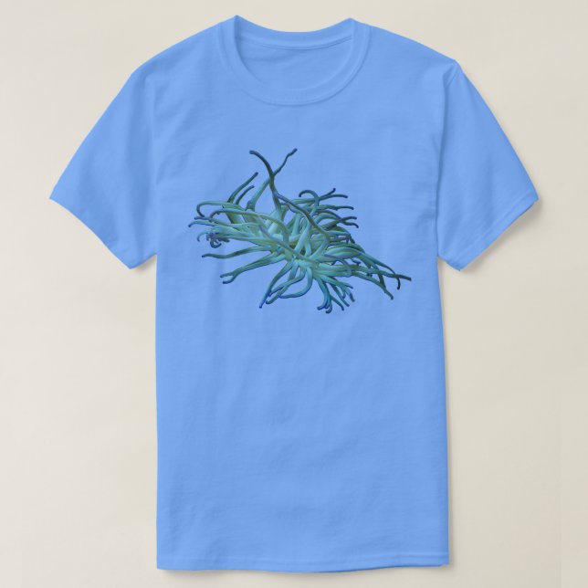 Anemone 4 t shirt (Design framsida)