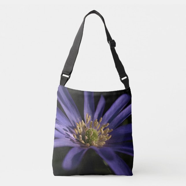 Anemone Axelväska (Framsida)