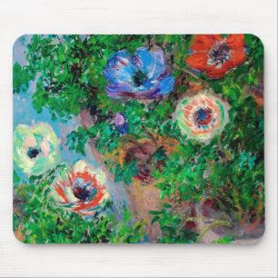 Anemone, Monet Musmatta