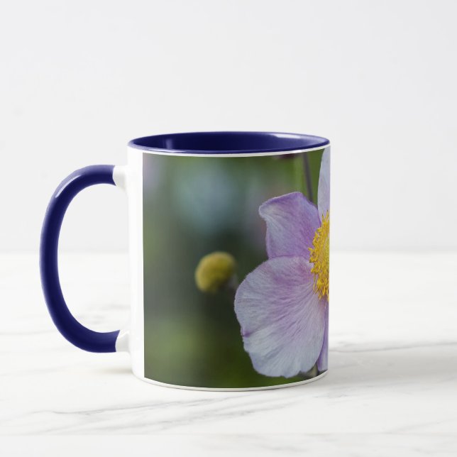 Anemone Mugg (Vänster)