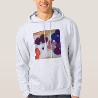 Anemone Vår blommor