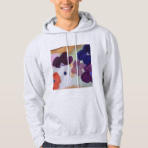 Anemone Vår blommor