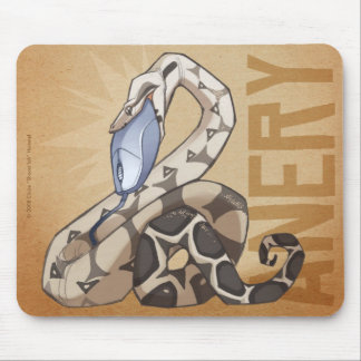 Anerythristic BCI Mousepad Musmatta