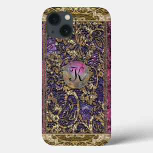 Anesline Kean Victorian Tuff