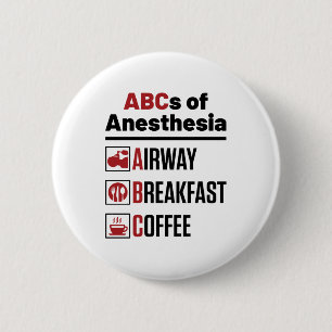 Anestesiolog Anestesiologi Doktor Nurse Funny Knapp