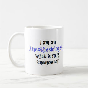 anestesiolog kaffemugg