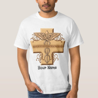 Anestesiolog Kor T Shirt