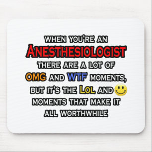 Anestesiolog ... OMG WTF LOL Musmatta