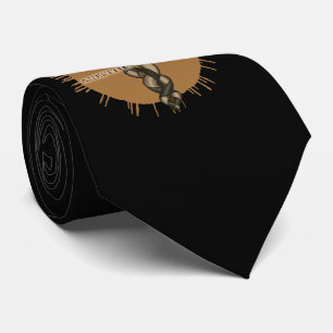 Anestesiolog Tie Slips