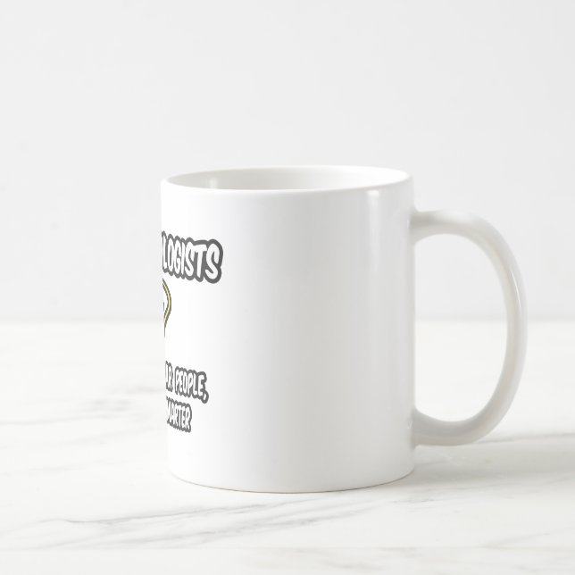 Anestesiologer... vanliga människor, bara smartare kaffemugg (Höger)