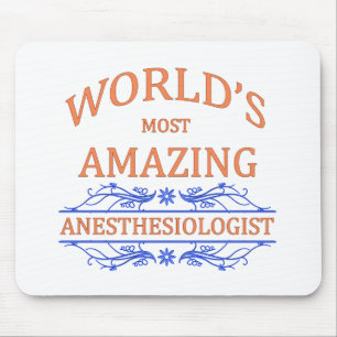 Anesthesiologist Musmatta