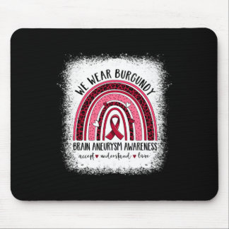 Aneurysm Awareness Apparel Fantastisk Tee Musmatta