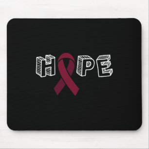 Aneurysm Awareness Hope Musmatta