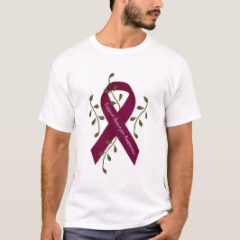 Aneurysm Awareness Manar Stil Shirt Tröja