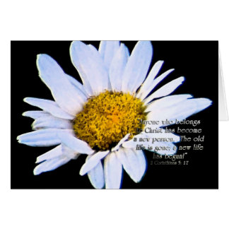 AnewlivhasbeginZazzle OBS Kort