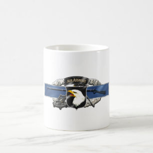 anfall för luft 11C 101. Kaffemugg