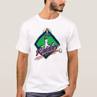 Anfallarebaseball T-shirt