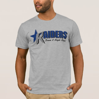 Anfallaremanar T-tröja T Shirt