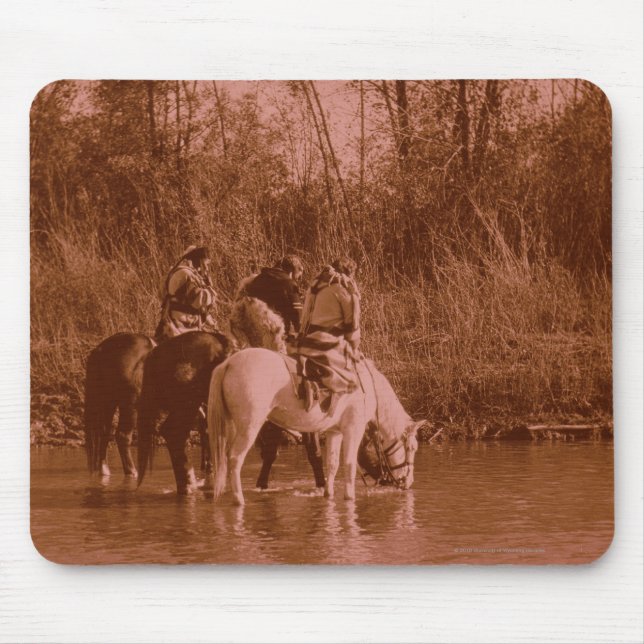 Anfallarna Musmatta (Framsidan)