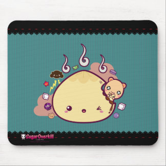 Anfallen Kawaii bulle! Musmatta