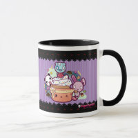 Anfallen Kawaii muffin!