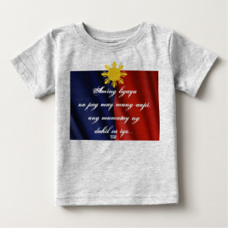 ang mamatay ng dahil sayo baby tröja