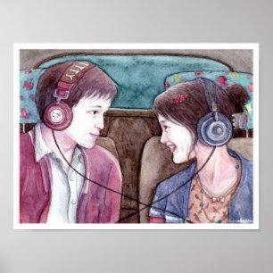 "Ang Nawala" - inspirerad av den filippinska filme Poster