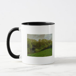 Äng och skogsmark, 1895 mugg