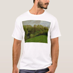 Äng och skogsmark, 1895 t shirt