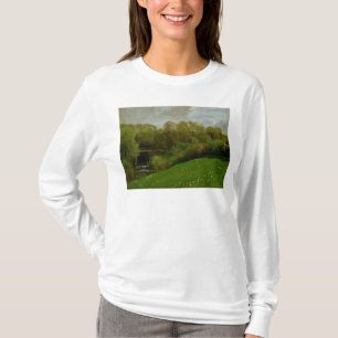 Äng och skogsmark, 1895 t shirt