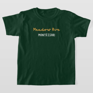 Äng Rue-skjorta T Shirt