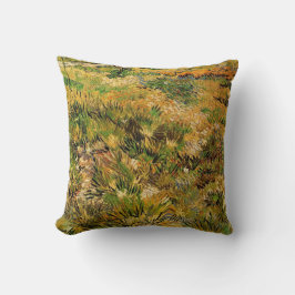 Äng vid Saint Paul-sjukhuset av Vincent van Gogh Kudde