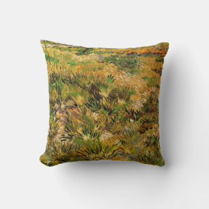 Äng vid Saint Paul-sjukhuset av Vincent van Gogh Kudde