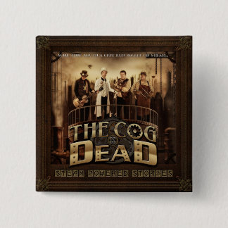 Ånga drev berättelser knäppas knapp