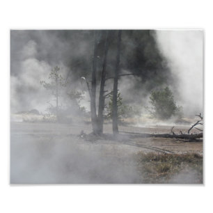 Ånga Fototryck