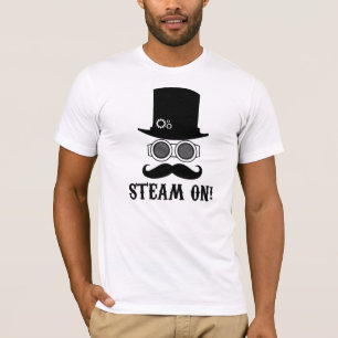 Ånga på! t-shirt