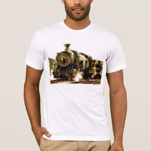 Ånga T-shirt